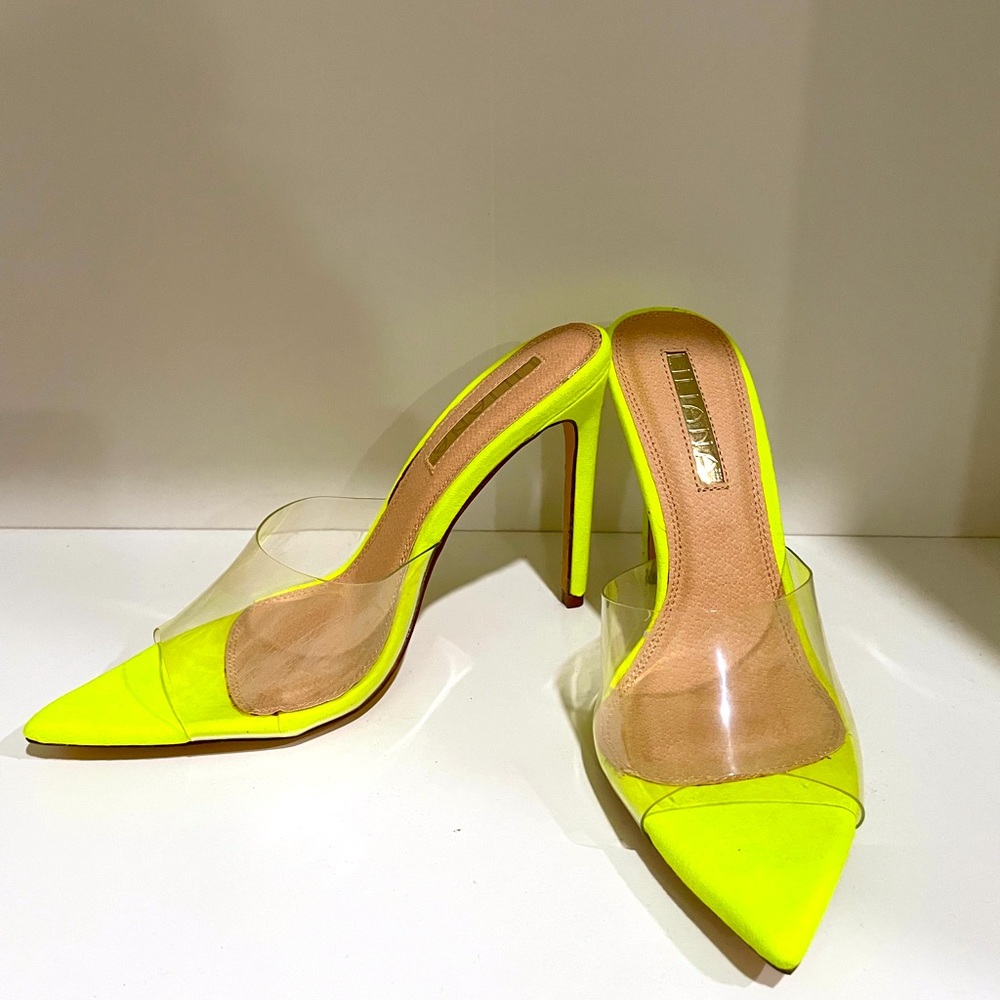 Heels